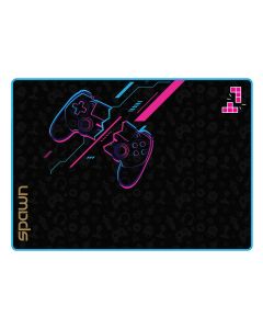 SPAWN Neon Gamer - Podloga za Miša