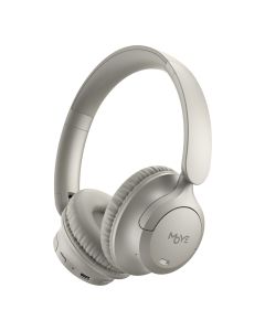MOYE Bluetooth slušalice Timbre 2 Lite, bež