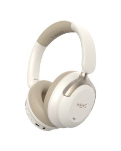 Timbre 2 ANC Bluetooth Headphones Beige