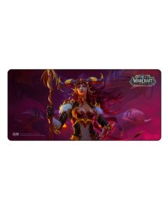 FS HOLDING World Of WarCraft Dragonflight - Alexstrasza XL Mousepad