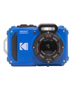 KODAK Digitalni foto aparat PIXPRO WPZ2, plava