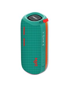 MOYE Bluetooth zvučnik Pulse, zelena - 061660