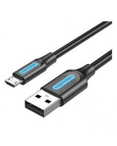 VENTION Kabl USB Type-C 1,5m - Crni - 046070