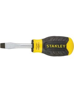 STANLEY Odvijač c/grip ravni trap. 6,5 x 45mm - 0-64-917