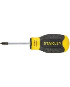 STANLEY Odvijač c/grip PH 1pt x 45mm - 0-64-931