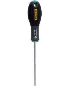 STANLEY Odvijač FM Torx tt30 x 125mm - 0-65-398