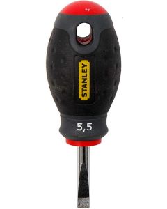 STANLEY Odvijač FM parallel 5,5 x 30mm - 0-65-400