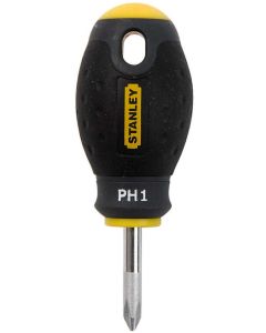 STANLEY Odvijač FM PH PH1 x 30mm - 0-65-406