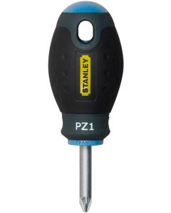 STANLEY Odvijač FM pozidriv PZ1 x 30mm - 0-65-408