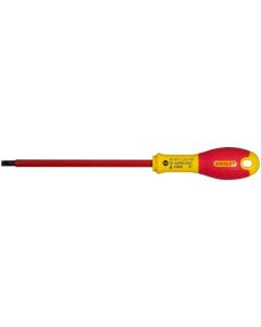 STANLEY Odvijač FM izoliran ravni 5,5 x 150mm - 0-65-413