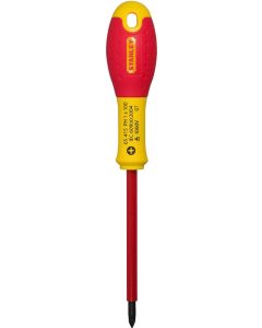 STANLEY Odvijač FM izoliran PH PH1 x 100mm - 0-65-415
