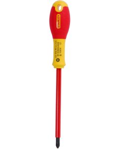 STANLEY Odvijač FM izoliran PH PH2 x 125mm - 0-65-416