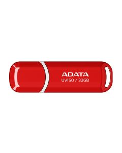 A-DATA USB Flash Drive 3.2 32GB crveni