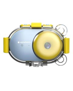 AGFA PHOTO Dečiji foto aparat Cam Waterproof, plava