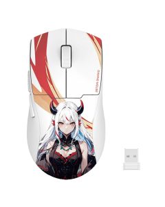 REDRAGON Gejmerski miš K1NG Max AKG