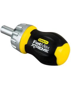 STANLEY Izvijač FM xl/xtreme multibit kr./set15kom - 0-69-192