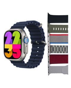 MOYE Pametni sat Kronos 4 Plus - 061360