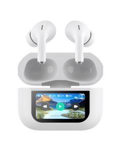 Aurras 3 Vision True Wireless Earphone
