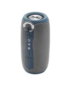 MOYE Bluetooth zvučnik Pop Vibe, siva