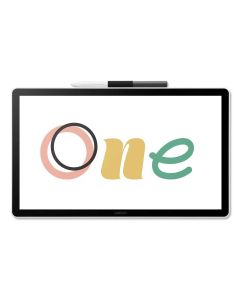 WACOM Grafička tabla One pen display 14.0