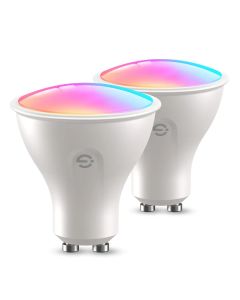 GOVEE Pametna sijalica RGBWW Led, GU10, 2-kom