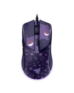 RAZER Cobra - Customizable Gaming Mouse - Pokémon Gengar Edition
