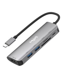 Core Multiport X6