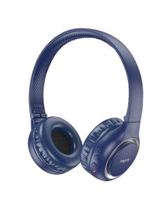 MOYE Bluetooth slušalice Enyo, sklopive, plava - 063818