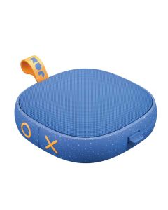 JAM AUDIO Bežični Bluetooth zvučnik Hang Tight, plava - 048283