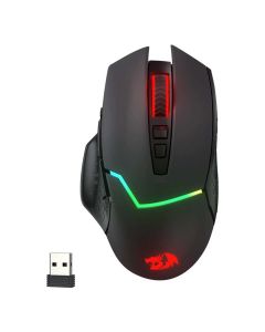 REDRAGON Mirage Pro Wireles Gejmerski Miš