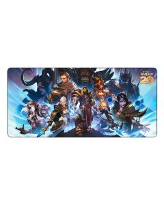 FS HOLDING World Of Warcraft - 20th Anniversary XL Mousepad