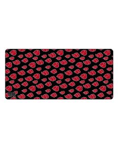 FS HOLDING Naruto Shippuden - Akatsuki Clouds XL Mousepad