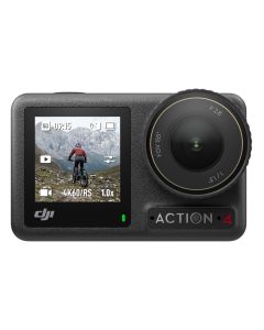 DJI Akciona Kamera Osmo Action 4 Standard Combo - CP.OS.00000269.01