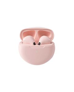 MOYE Bežične bubice Aurras 2, pink - 045866