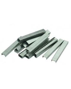 LEITZ Klamerice u kaseti K12 od 56-80 listova pk5 55940000 crvene