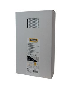 FELLOWES Spirala plastična fi-14mm (81-100 listova) pk100 Fellowes 5346604 bela - 000000560