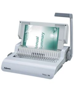 FELLOWES Mašina za spiralno koričenje Pulsar+ Fellowes 5627601