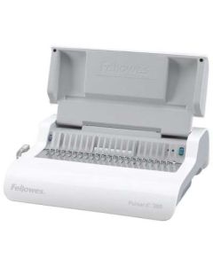 FELLOWES Mašina za spiralno koričenje električna Pulsar-E Fellowes 5620701