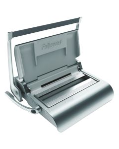 FELLOWES Mašina za spiralno koričenje žičana Quasar wire Fellowes 5224101 - 000000783