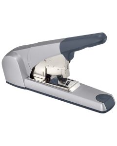 LEITZ Heft mašina za spajanje do 120 listova stona 55530084 siva