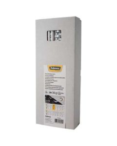 FELLOWES Spirala plastična fi-10mm (41-55 listova) pk100 5345805 bela