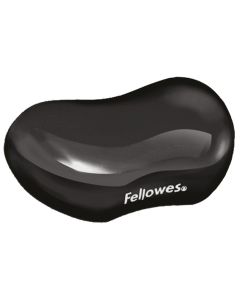 FELLOWES Odmarač ručnog zgloba gel 9112301 crni