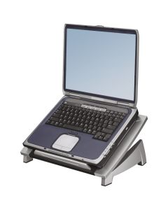 FELLOWES Stalak za laptop Office Suites Fellowes  8032001 sivi