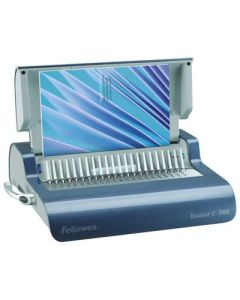 FELLOWES Mašina za spiralno koričenje električna Quasar-E Fellowes 5620901