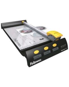 FELLOWES Rezač stoni za papir A4 4u1 Neutron plus 5410101