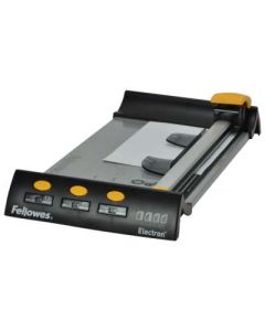 FELLOWES Rezač stoni za papir A4 4u1 Electron 5410401