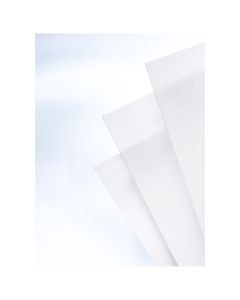 FELLOWES Folija za plastificiranje 125my 54x86mm sjajna pk100 5306302 - 5809-1