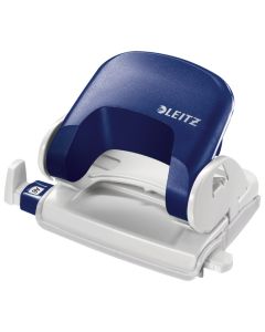 LEITZ Bušač 2 rupe do  16 listova NeXXt 50380035 plavi