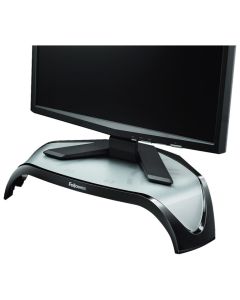 FELLOWES Stalak za monitor Smart Suites Fellowes 8020101 crno-srebrna