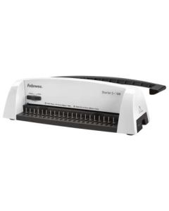 FELLOWES Mašina za spiralno koričenje Starlet 2+ 5227901